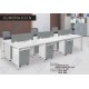 Partisi Kantor Indachi Elmora 6 DN