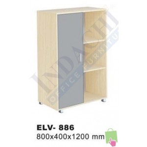 Lemari Arsip Indachi Elvaro ELV - 886
