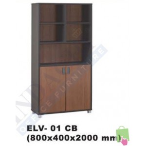 Lemari Arsip Indachi Elvaro ELV - 01 - CB