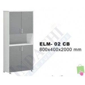 Lemari Arsip Indachi Elvaro ELM 02 CB