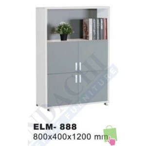 Lemari Arsip Indachi Elmaro ELM 888