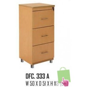 Filling Cabinet Indachi DFC 333 A