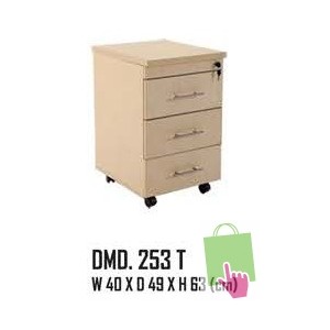 Filling Cabinet Indachi DMD 253 T