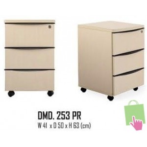 Filling Cabinet Indachi DMD 253 PR