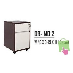 Filling Cabinet Indachi DR - MD 2
