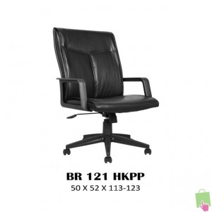 KURSI DIREKTUR BROTHER BR 121 HKPP