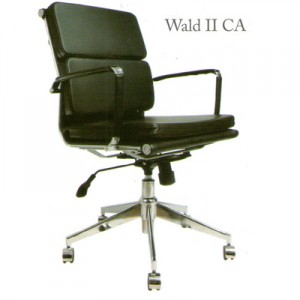 Kursi Manager Subaru WALD II CA