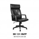 Kursi Direktur Brother BR 131HKPP