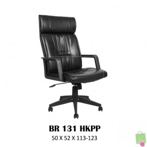Kursi Direktur Brother BR 131HKPP