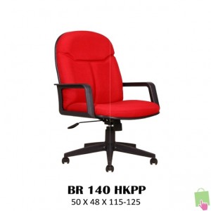 Kursi Diektur Brother BR 140 HKPP