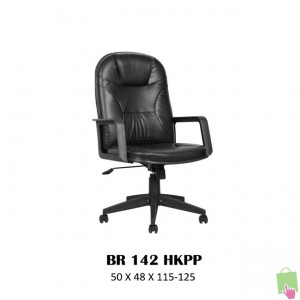Kursi Direktur Brother BR 142 HKPP