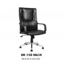 Kursi Direktur Brother BR 150 HKCH