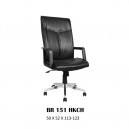 Kursi Direktur Brother BR 151 HKCH