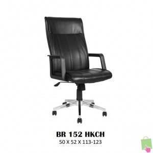 Kursi Direktur Brother BR 152 HKCH