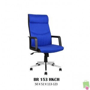 Kursi Direktur Brother BR 153 HKCH