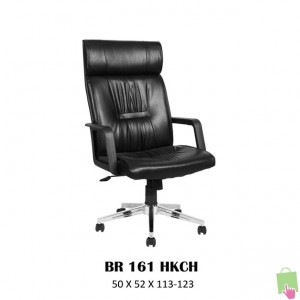 Kursi Direktur Brother BR 161 HKCH
