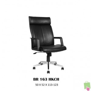 Kursi Direktur Brother BR 163 HKCH