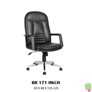 Kursi Direktur Brother BR 171 HKCH