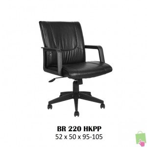 Kursi Manager Brother BR 220 HKPP