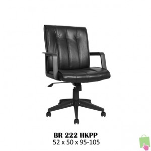 Kursi Manager Brother BR 222 HKPP