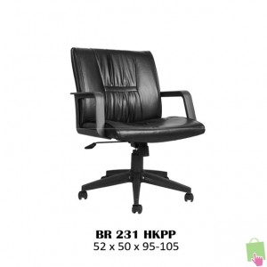 Kursi Manager Brother BR 231 HKPP