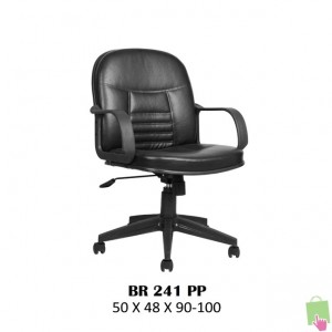 Kursi Manager Brother BR 241 PP