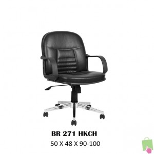 Kursi Staff Brother BR 271 HKCH