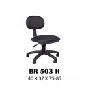 Kursi Kantor Brother BR 503 H
