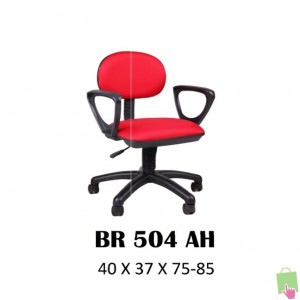 Kursi Kantor Brother BR 504 AH