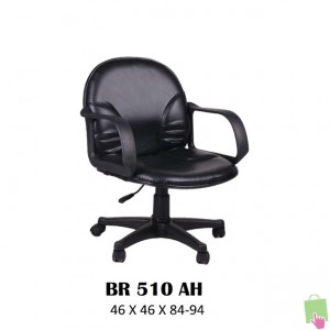 Kursi Kantor Brother BR 510 AH