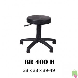 Kursi Bar Cafe Brother BR 400 H