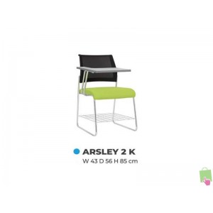 Kursi Sekolah Donati Arsley 2 K
