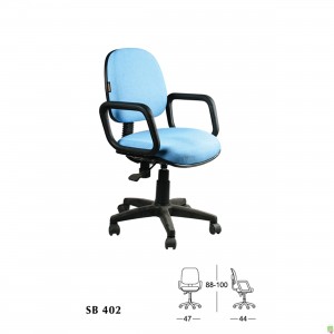 Kursi Sekretaris Subaru SB 402