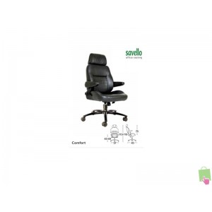 Kursi Gaming Savello Comfort