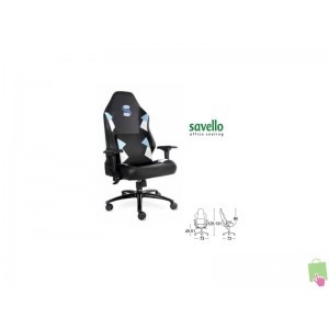 Kursi Gaming Savello Hamilton