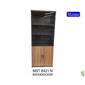 Lemari Arsip Uno MST 6421 N 1