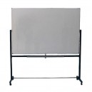 Papan Tulis Kaki SAKANA Double Face