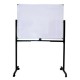 Papan Tulis SAKANA 60 x 120 cm Standing Single Face