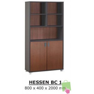 Lemari Arsip Donati Hessen BC 1