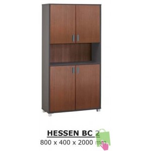 Lemari Arsip Donati Hessen BC 2
