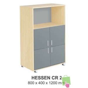 Lemari Arsip Donati Hessen CR 2