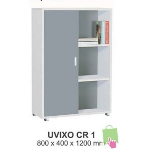 Lemari Arsip Donati Uvixo CR 1