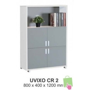 Lemari Arsip Donati Uvixo CR 2