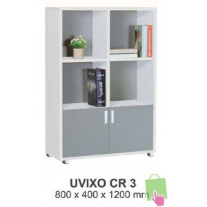 Lemari Arsip Donati Uvixo CR 3
