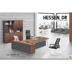 Meja Kantor Donati Hessen DR
