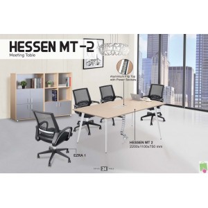 Meja Kantor Donati Hessen MT 2