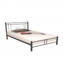 Ranjang Besi Orbitrend ASHLEY 120