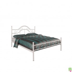 Ranjang Besi Orbitrend MONZA 120