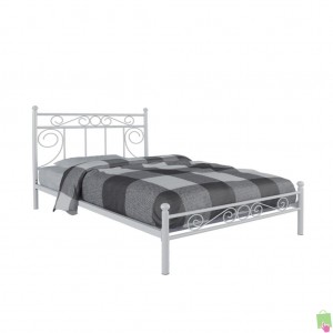 Ranjang Besi Orbitrend VICENZA 120