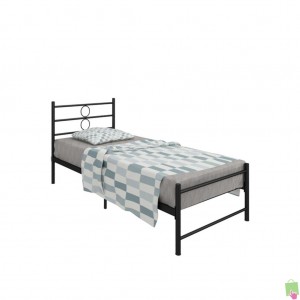 Ranjang Besi Orbitrend JACOB